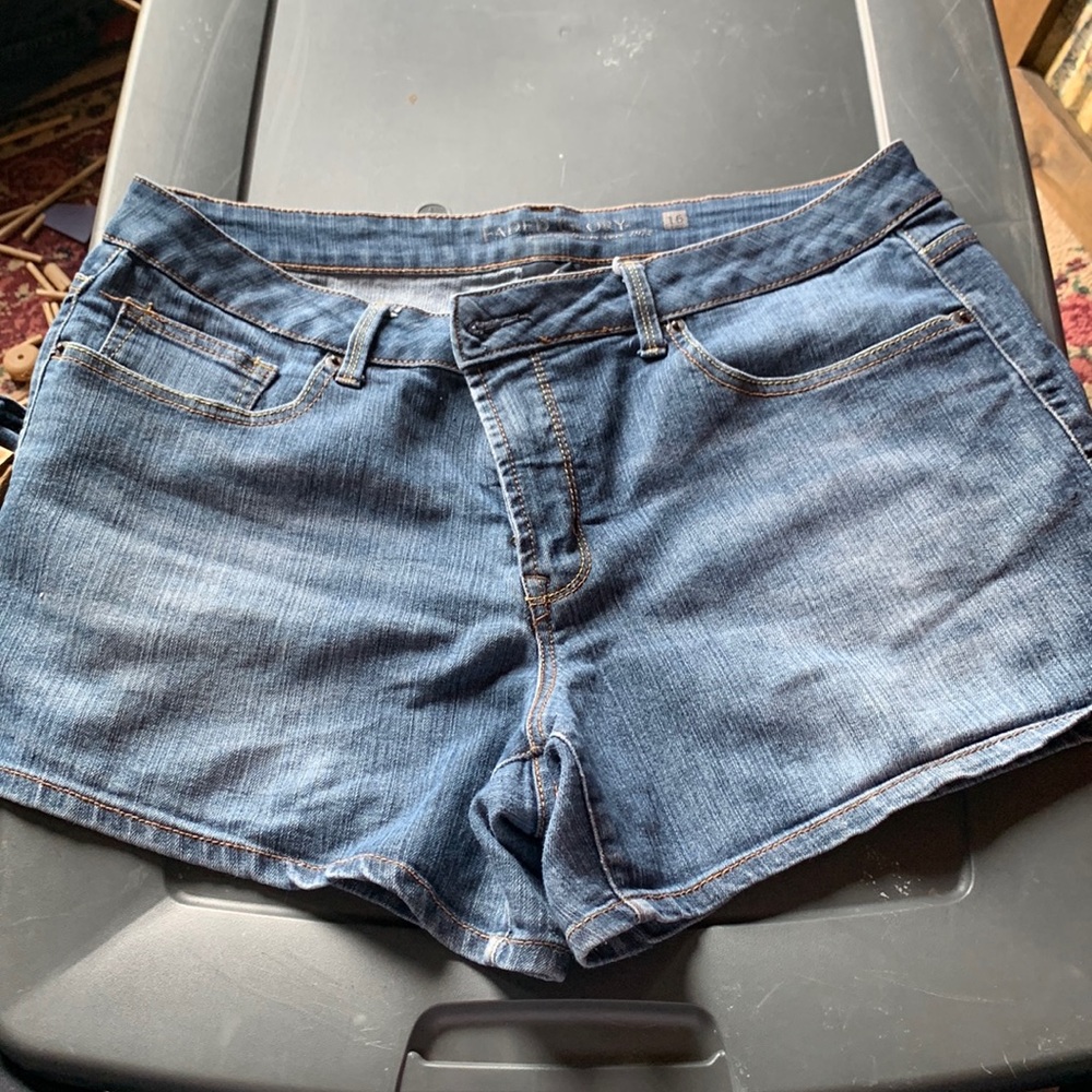 Faded Glory Shorts